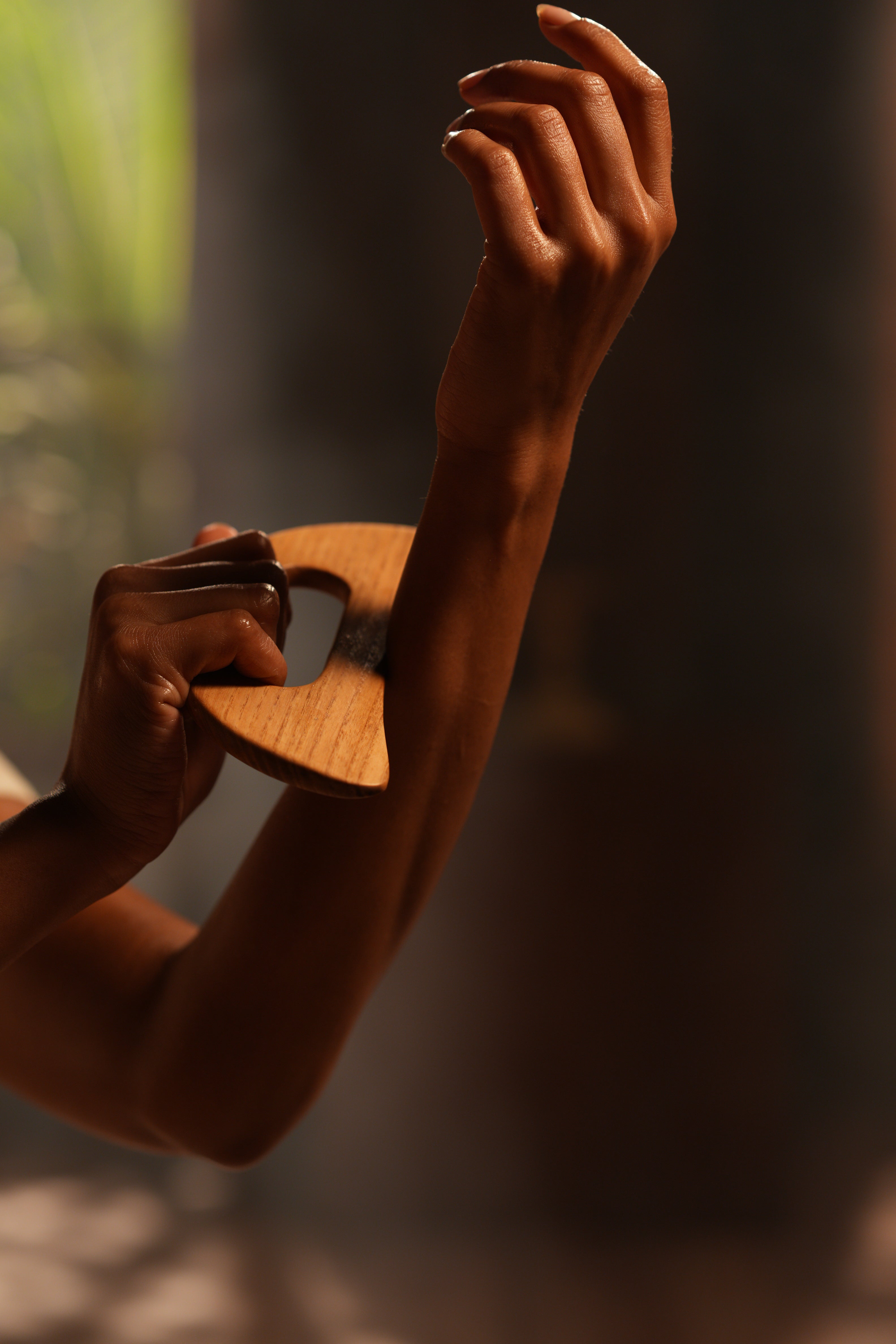 Body Sculpting Gua Sha